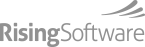Rising Software Logo